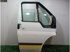 Recambio de puerta delantera derecha para ford transit combi ´06 ft 260 corto referencia OEM IAM   