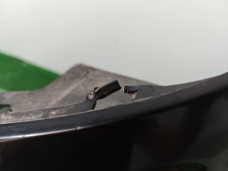 Recambio de paragolpes delantero para subaru tribeca b9 limited referencia OEM IAM 57704XA06A 57704XA06A 57704XA06