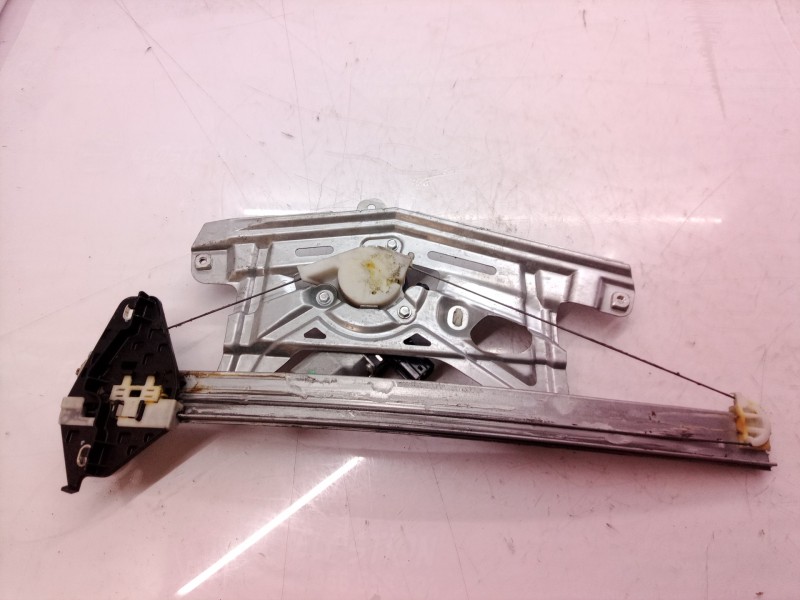 Recambio de elevalunas delantero derecho para honda civic berlina 5 (fk) referencia OEM IAM   