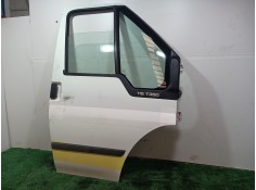 Recambio de puerta delantera derecha para ford transit combi ´06 ft 260 corto referencia OEM IAM    2