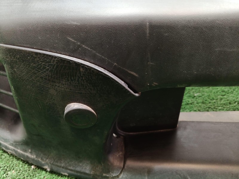 Recambio de paragolpes delantero para subaru tribeca b9 limited referencia OEM IAM 57704XA06A 57704XA06A 57704XA06