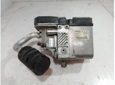 Recambio de motor calefaccion para audi q7 (4l) 4l/xbunq1 referencia OEM IAM 1301941A 1301941A 1301941