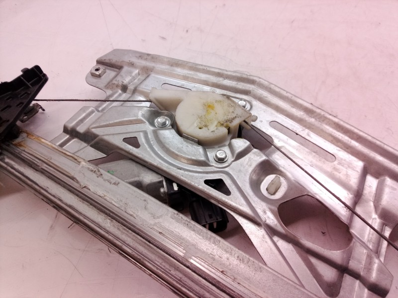 Recambio de elevalunas delantero derecho para honda civic berlina 5 (fk) referencia OEM IAM   