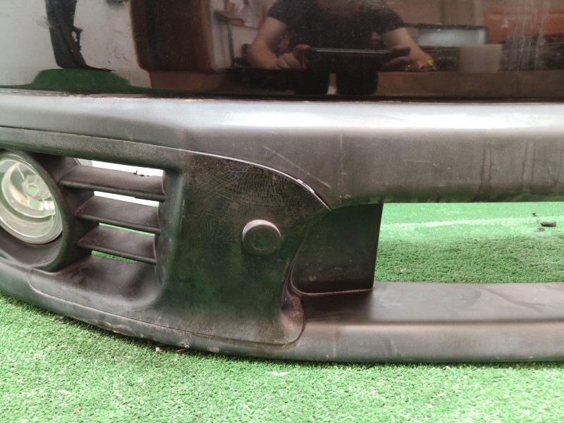 Recambio de paragolpes delantero para subaru tribeca b9 limited referencia OEM IAM 57704XA06A 57704XA06A 57704XA06