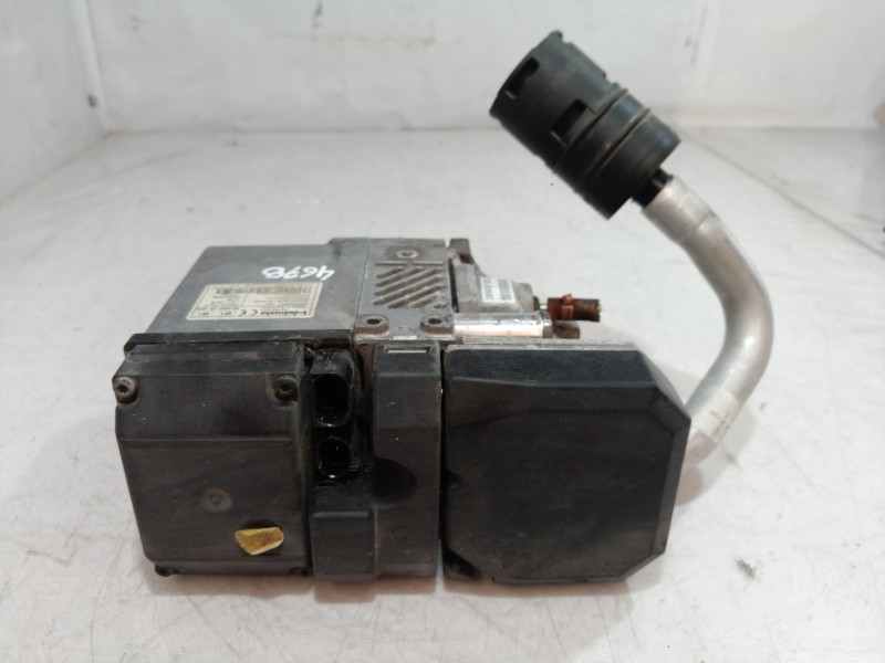 Recambio de motor calefaccion para audi q7 (4l) 4l/xbunq1 referencia OEM IAM 1301941A 1301941A 1301941