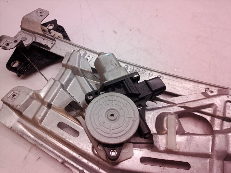 Recambio de elevalunas delantero derecho para honda civic berlina 5 (fk) referencia OEM IAM   