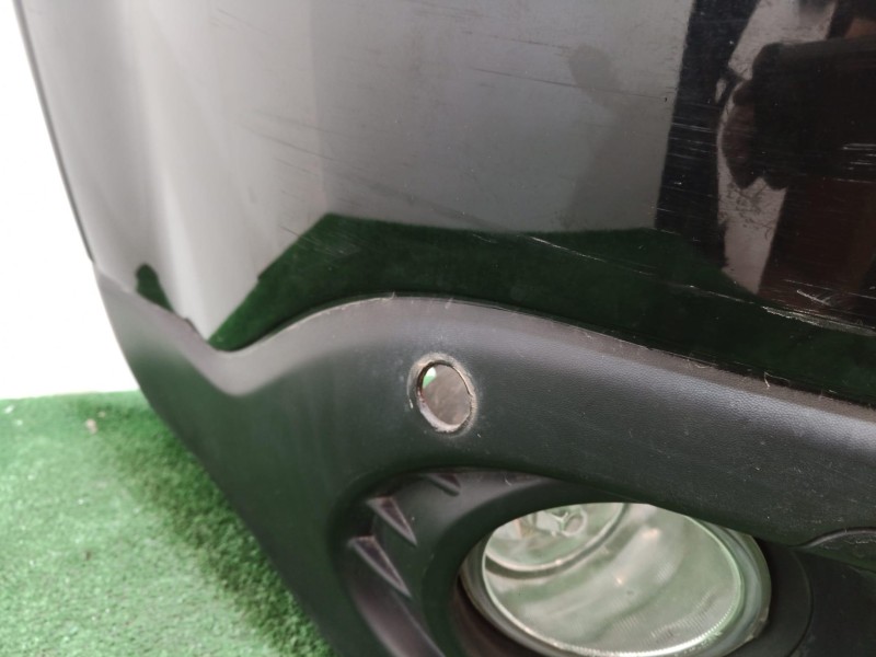 Recambio de paragolpes delantero para subaru tribeca b9 limited referencia OEM IAM 57704XA06A 57704XA06A 57704XA06