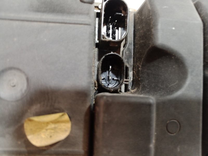 Recambio de motor calefaccion para audi q7 (4l) 4l/xbunq1 referencia OEM IAM 1301941A 1301941A 1301941