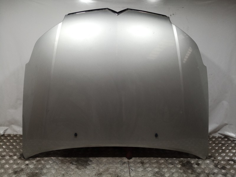 Recambio de capot para citroën c5 berlina collection referencia OEM IAM   