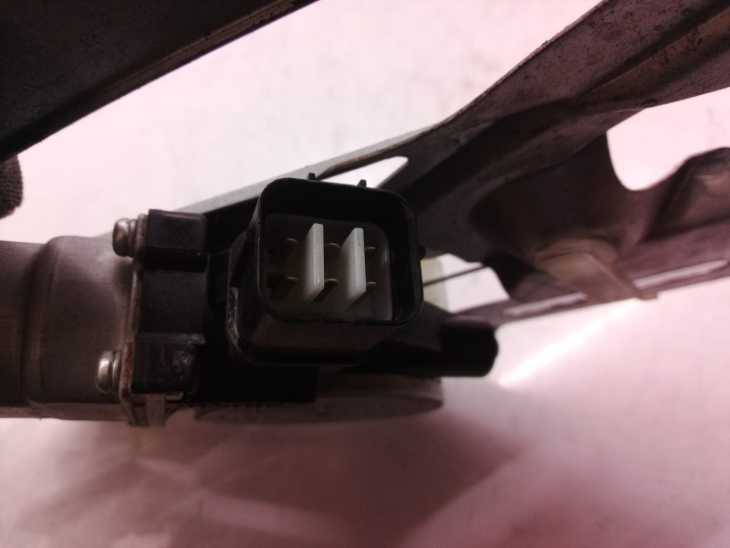 Recambio de elevalunas delantero derecho para honda civic berlina 5 (fk) referencia OEM IAM   