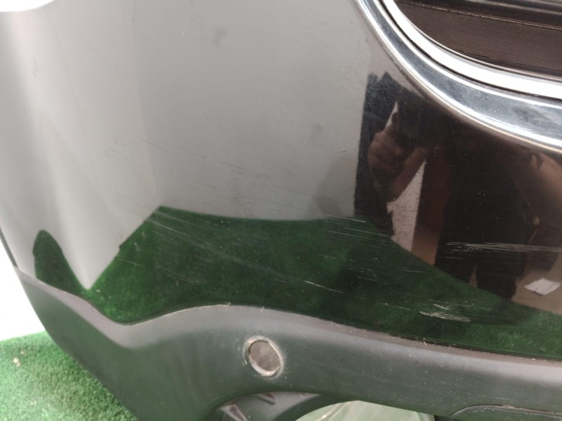 Recambio de paragolpes delantero para subaru tribeca b9 limited referencia OEM IAM 57704XA06A 57704XA06A 57704XA06