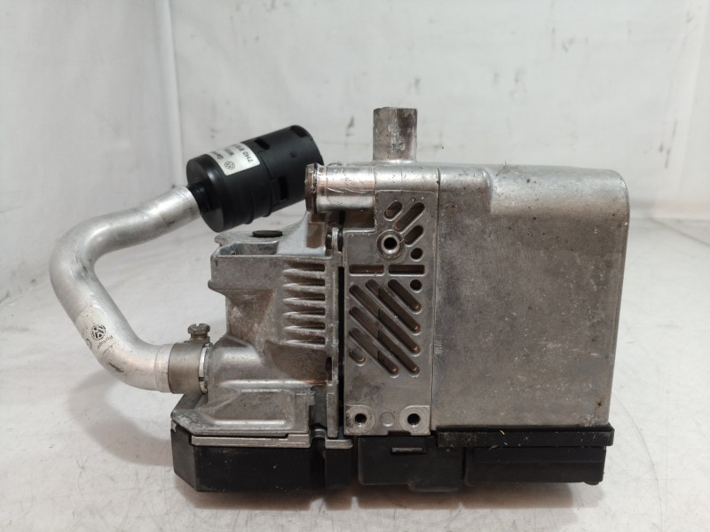 Recambio de motor calefaccion para audi q7 (4l) 4l/xbunq1 referencia OEM IAM 1301941A 1301941A 1301941