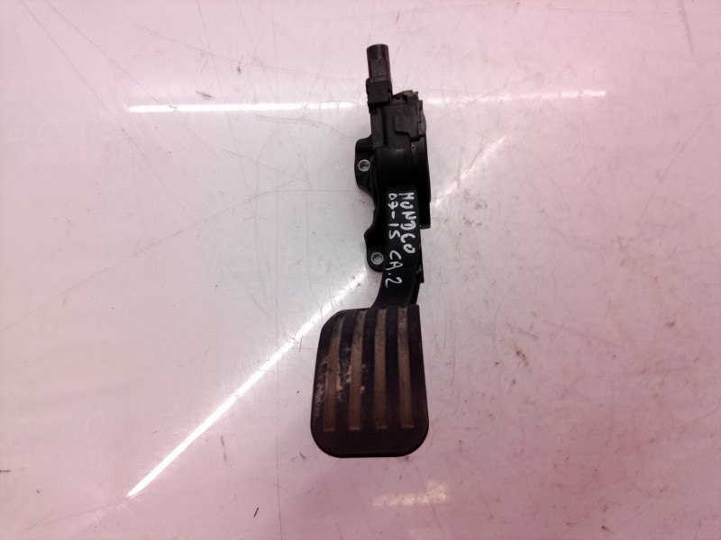 Recambio de potenciometro pedal para ford mondeo ber. (ca2) referencia OEM IAM 6G929F836RC 6G929F836 6PV00922014