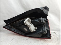 Recambio de piloto trasero izquierdo para renault megane ii berlina 3p pack authentique referencia OEM IAM 820073236 820073236 8 2