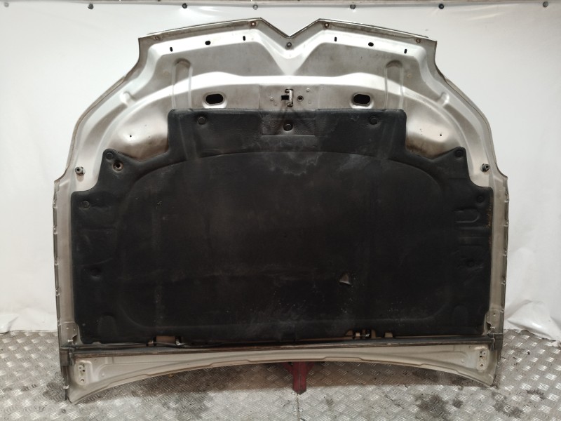 Recambio de capot para citroën c5 berlina collection referencia OEM IAM   