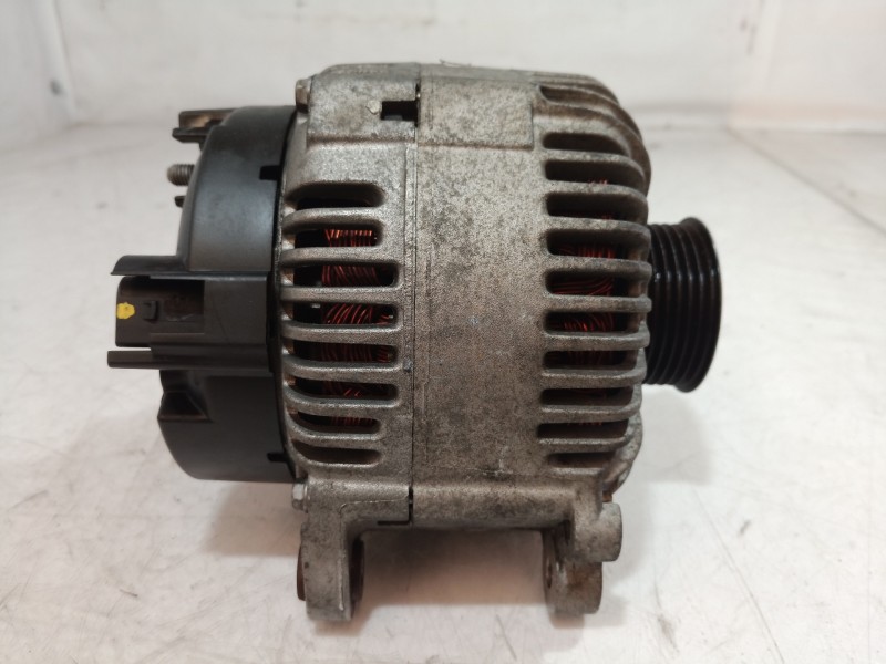 Recambio de alternador para audi q7 (4l) 4l/xbunq1 referencia OEM IAM 437507 437507 437507