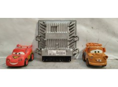 Recambio de centralita motor uce para citroën c5 berlina collection referencia OEM IAM 9662273180 5WS40258GT 9655534080