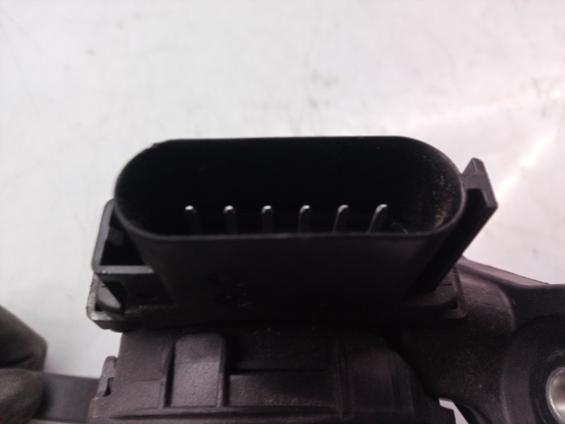 Recambio de potenciometro pedal para ford mondeo ber. (ca2) referencia OEM IAM 6G929F836RC 6G929F836 6PV00922014