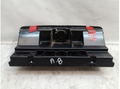 Recambio de mando climatizador para audi a8 (4e2) 3.7 quattro referencia OEM IAM 4E0820043G 4E0820043G 4E0820043 2