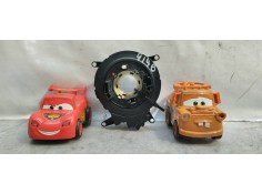 Recambio de anillo airbag para bmw serie 5 berlina (e60) 530d referencia OEM IAM 697639402 697639402 697639402