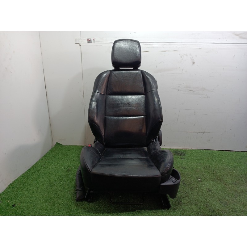 Recambio de asiento delantero izquierdo para peugeot 307 cc (s2) sport referencia OEM IAM 3PUERTAS 3 PUERTAS 3 PUERTAS