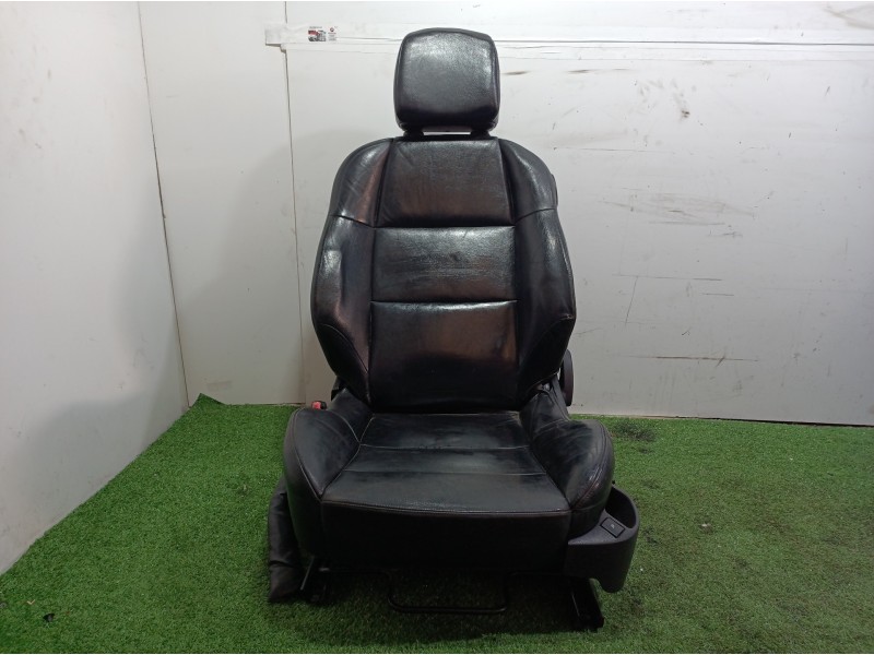 Recambio de asiento delantero izquierdo para peugeot 307 cc (s2) sport referencia OEM IAM 3PUERTAS 3 PUERTAS 3 PUERTAS