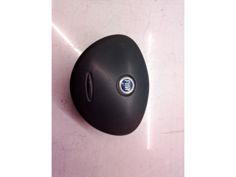 Recambio de airbag volante para fiat doblo cargo (223) 1.9 d furg. referencia OEM IAM 7353264220E 7353264220 7353264220