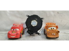 Recambio de anillo airbag para bmw serie 5 berlina (e60) 530d referencia OEM IAM 697639402 697639402 697639402 2