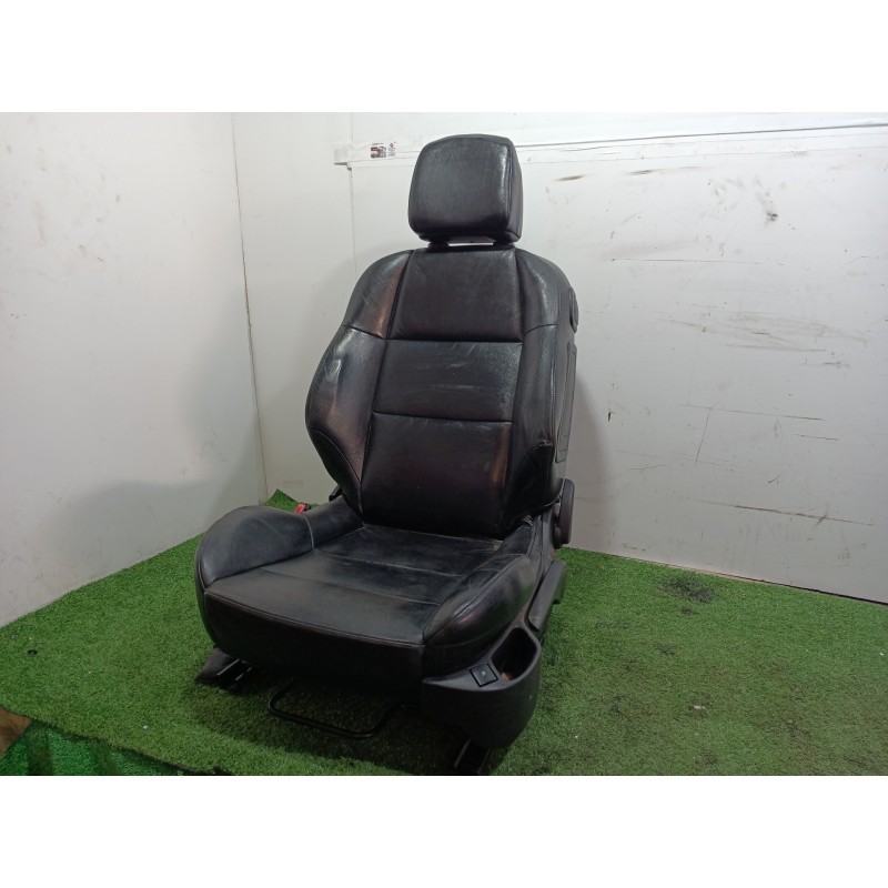 Recambio de asiento delantero izquierdo para peugeot 307 cc (s2) sport referencia OEM IAM 3PUERTAS 3 PUERTAS 3 PUERTAS