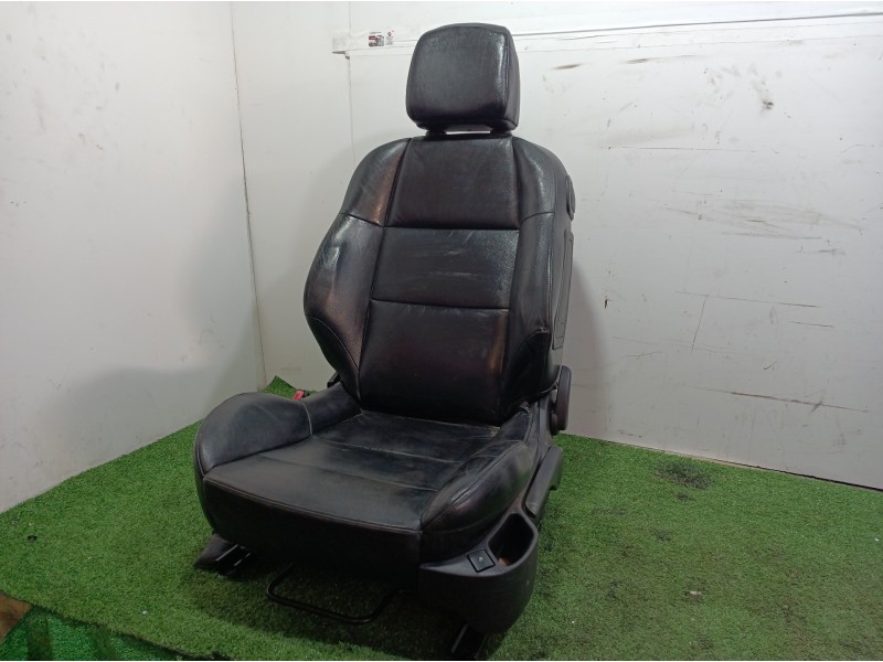 Recambio de asiento delantero izquierdo para peugeot 307 cc (s2) sport referencia OEM IAM 3PUERTAS 3 PUERTAS 3 PUERTAS