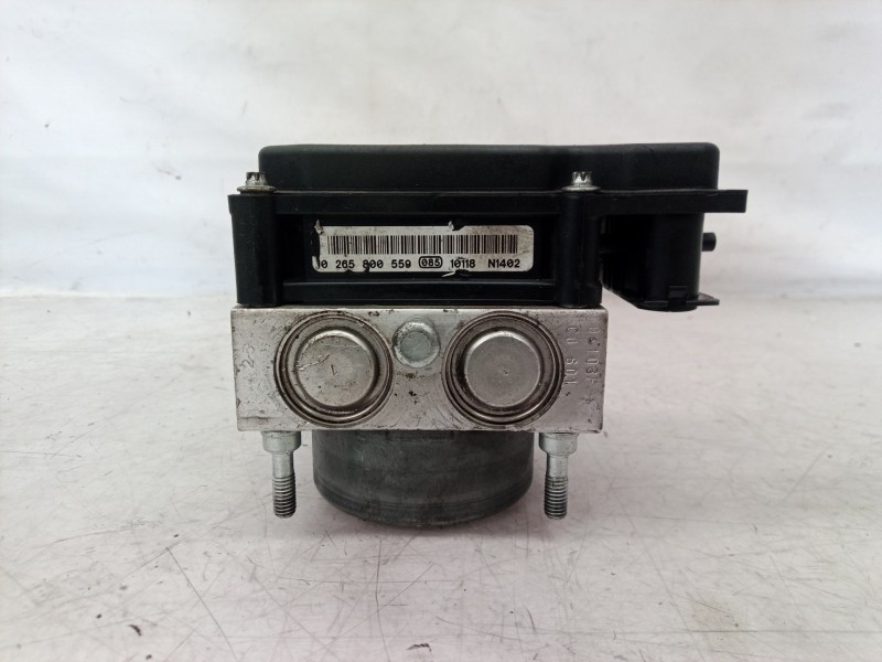 Recambio de abs para renault clio iii authentique referencia OEM IAM 0265232077 0265232077 0265800559