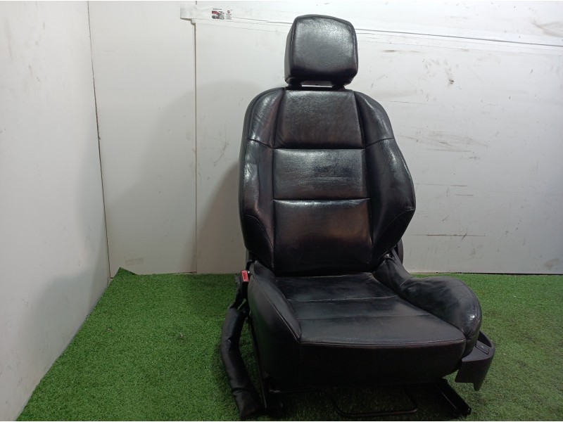 Recambio de asiento delantero izquierdo para peugeot 307 cc (s2) sport referencia OEM IAM 3PUERTAS 3 PUERTAS 3 PUERTAS