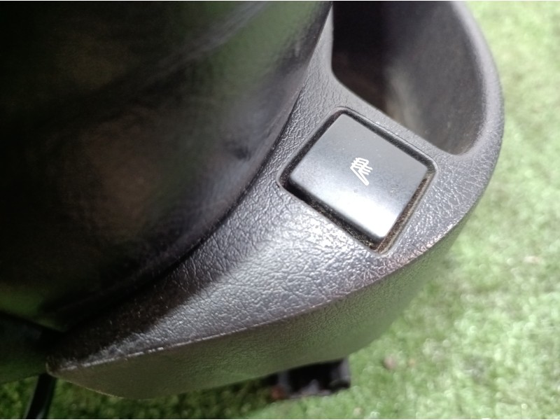 Recambio de asiento delantero izquierdo para peugeot 307 cc (s2) sport referencia OEM IAM 3PUERTAS 3 PUERTAS 3 PUERTAS