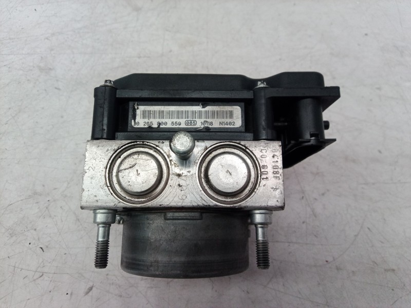 Recambio de abs para renault clio iii authentique referencia OEM IAM 0265232077 0265232077 0265800559