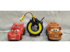 Recambio de anillo airbag para hyundai accent (lc) 1.3 cat referencia OEM IAM DB1R0160291 DB1R0160291 DB1R0160291