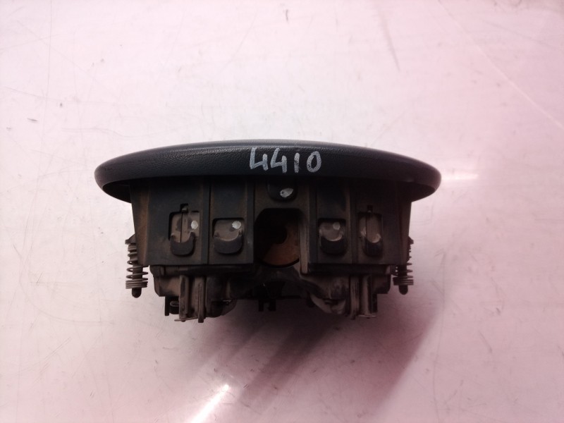 Recambio de airbag volante para fiat doblo cargo (223) 1.9 d furg. referencia OEM IAM 7353264220E 7353264220 7353264220