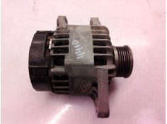Recambio de alternador para fiat doblo cargo (223) 1.9 d furg. referencia OEM IAM MSY6332183303E MSY6332183303 DAN640