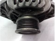 Recambio de alternador para fiat doblo cargo (223) 1.9 d furg. referencia OEM IAM MSY6332183303E MSY6332183303 DAN640 2