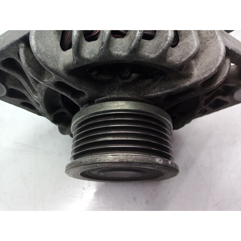 Recambio de alternador para fiat doblo cargo (223) 1.9 d furg. referencia OEM IAM MSY6332183303E MSY6332183303 DAN640