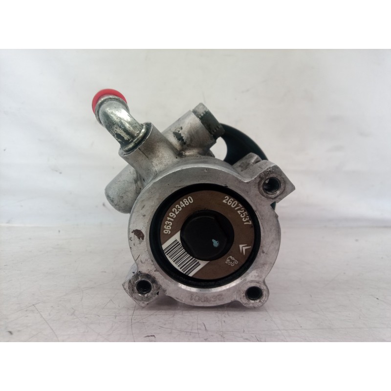 Recambio de bomba direccion para citroën xsara berlina 1.9 td x referencia OEM IAM 9631923480 9631923480 9631923480