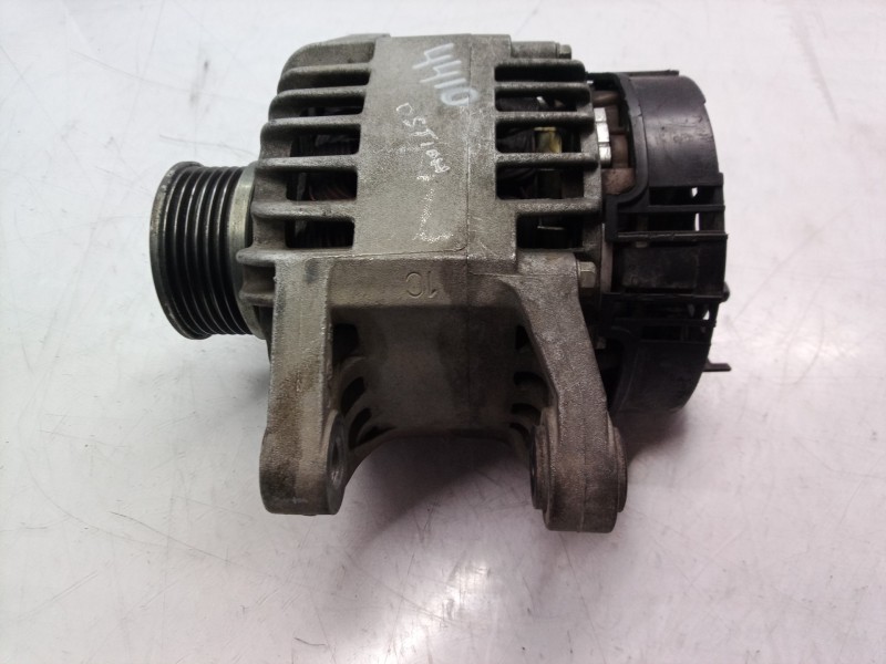 Recambio de alternador para fiat doblo cargo (223) 1.9 d furg. referencia OEM IAM MSY6332183303E MSY6332183303 DAN640