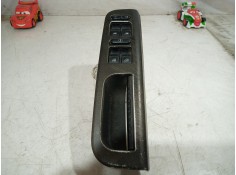 Recambio de mando elevalunas delantero izquierdo para volkswagen passat berlina (3b2) comfortline referencia OEM IAM 1J4959857 1