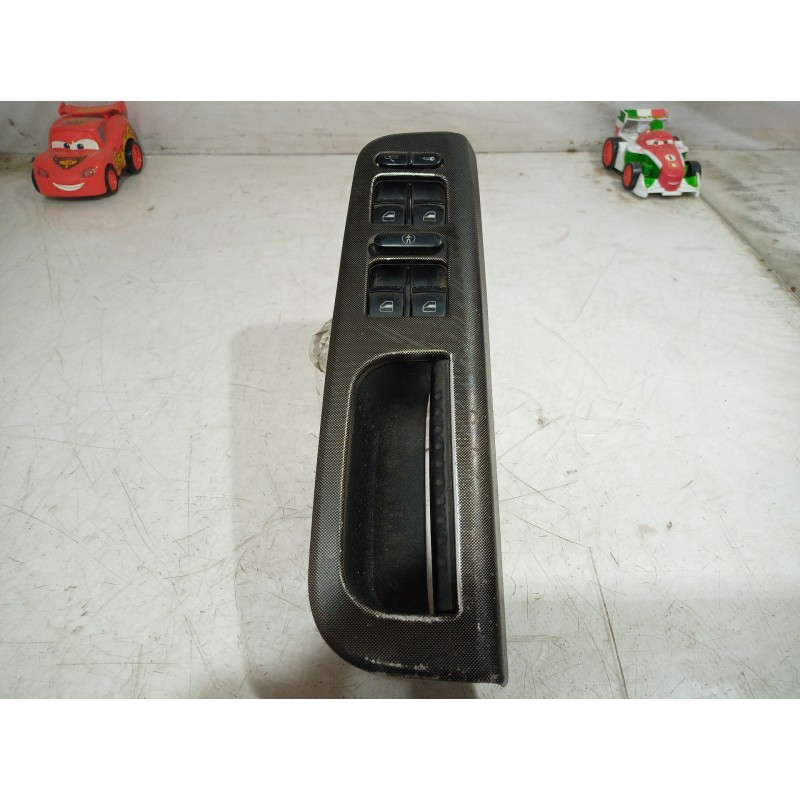 Recambio de mando elevalunas delantero izquierdo para volkswagen passat berlina (3b2) comfortline referencia OEM IAM 1J4959857 1