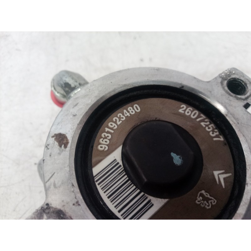 Recambio de bomba direccion para citroën xsara berlina 1.9 td x referencia OEM IAM 9631923480 9631923480 9631923480