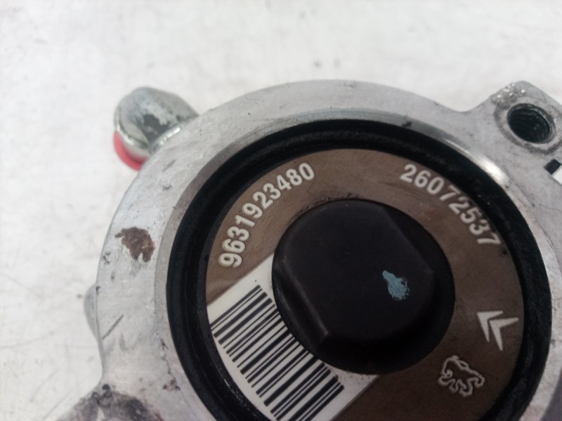 Recambio de bomba direccion para citroën xsara berlina 1.9 td x referencia OEM IAM 9631923480 9631923480 9631923480