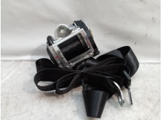 Recambio de cinturon seguridad trasero central para audi a8 (4e2) 3.7 quattro referencia OEM IAM 610312900 610312900 610312900