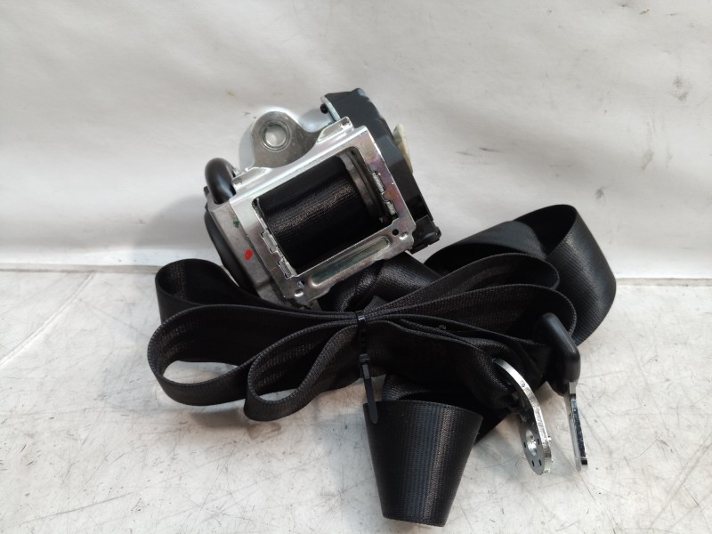 Recambio de cinturon seguridad trasero central para audi a8 (4e2) 3.7 quattro referencia OEM IAM 610312900 610312900 610312900