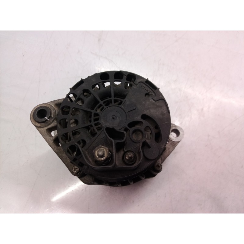 Recambio de alternador para fiat doblo cargo (223) 1.9 d furg. referencia OEM IAM MSY6332183303E MSY6332183303 DAN640