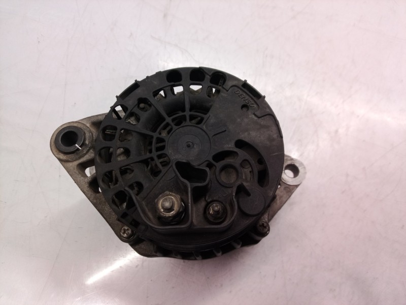 Recambio de alternador para fiat doblo cargo (223) 1.9 d furg. referencia OEM IAM MSY6332183303E MSY6332183303 DAN640