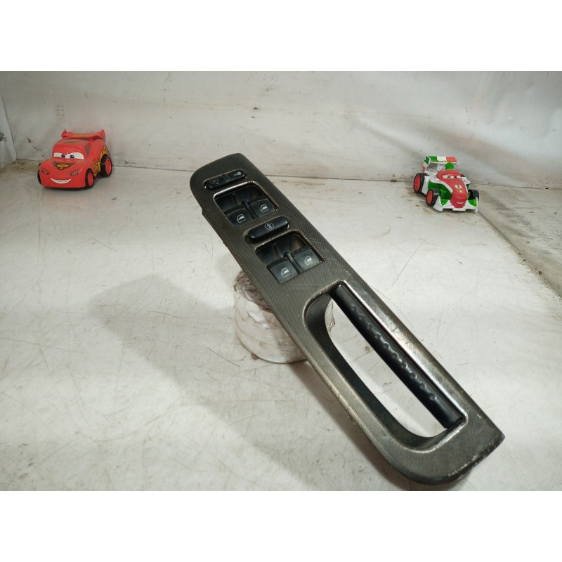 Recambio de mando elevalunas delantero izquierdo para volkswagen passat berlina (3b2) comfortline referencia OEM IAM 1J4959857 1